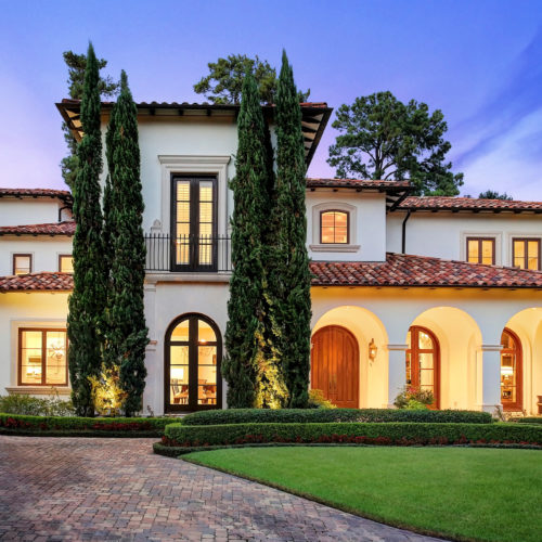 Exchange property
