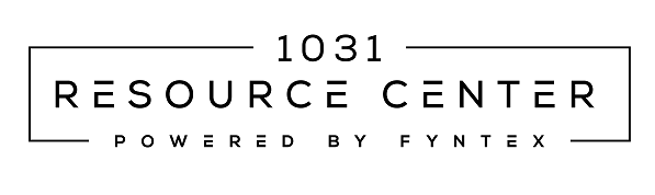 1031 Resource Center logo